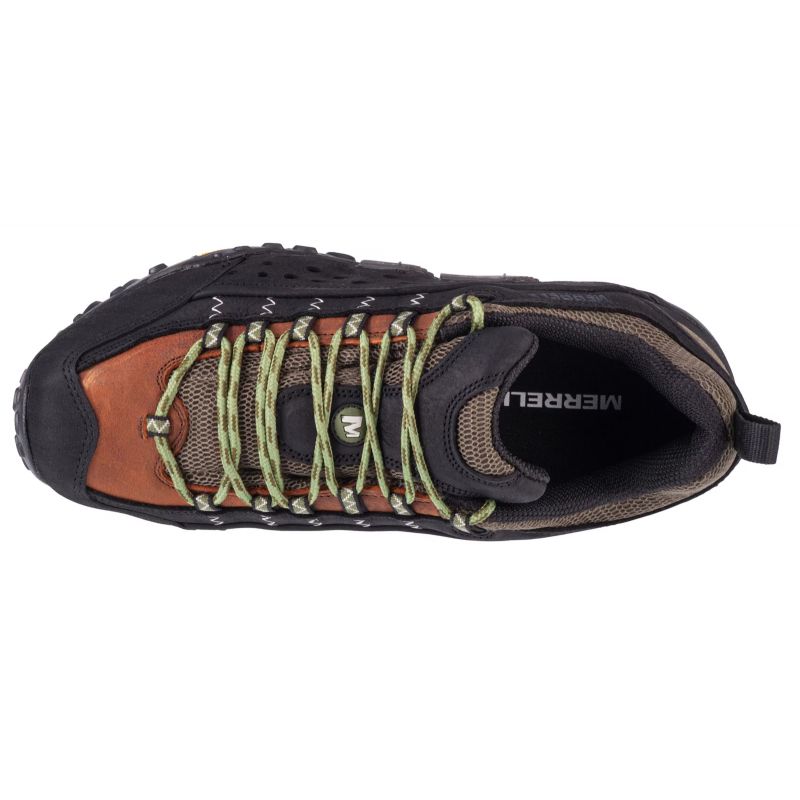 Merrell Intercept M J037721 shoes Footwear/Outdoor/Merrell Your Sports Performance