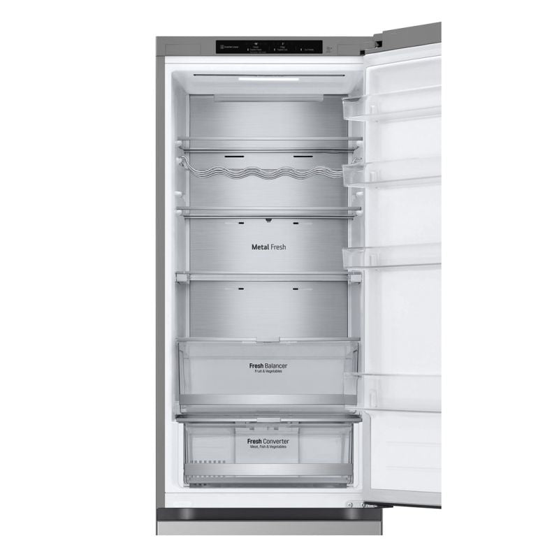 LG GBV7280DPY refrigerator AGD - Produkty/Lodówki wolnostojące Your Sports Performance