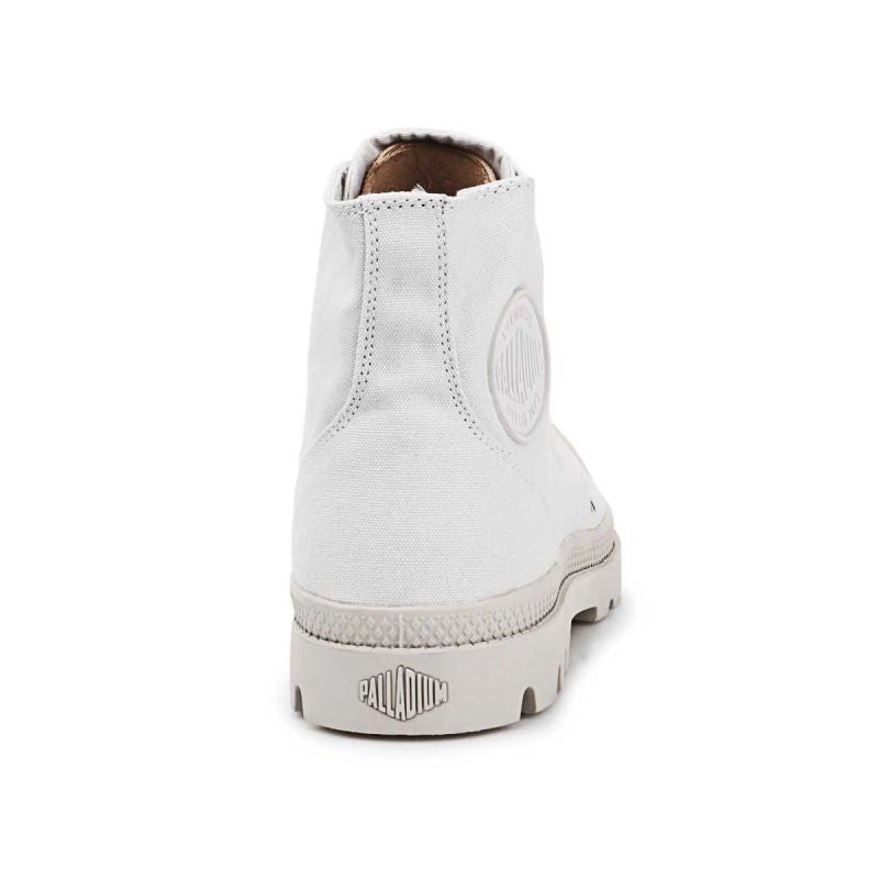 Palladium Pampa HI Mono U Moonstruck 73089-055 Footwear/Lifestyle/Palladium Your Sports Performance