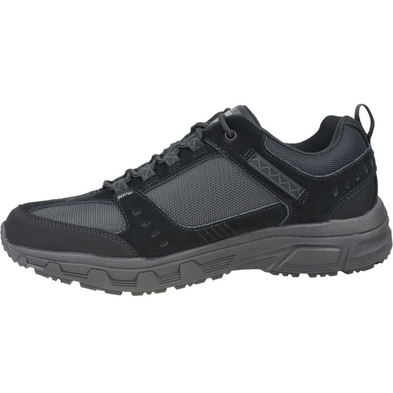 Skechers Oak Canyon M 51893-BBK shoes Footwear/Lifestyle/Skechers Your Sports Performance