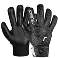 Reusch Attrakt Starter Solid Finger Support Jr gloves 54 72 511 7700 Accessories/Gloves Your Sports Performance