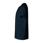 T-shirt Rimeck Resist heavy M MLI-R0302 navy blue Clothing/Lifestyle/T-shirts/Rimeck Your Sports Performance