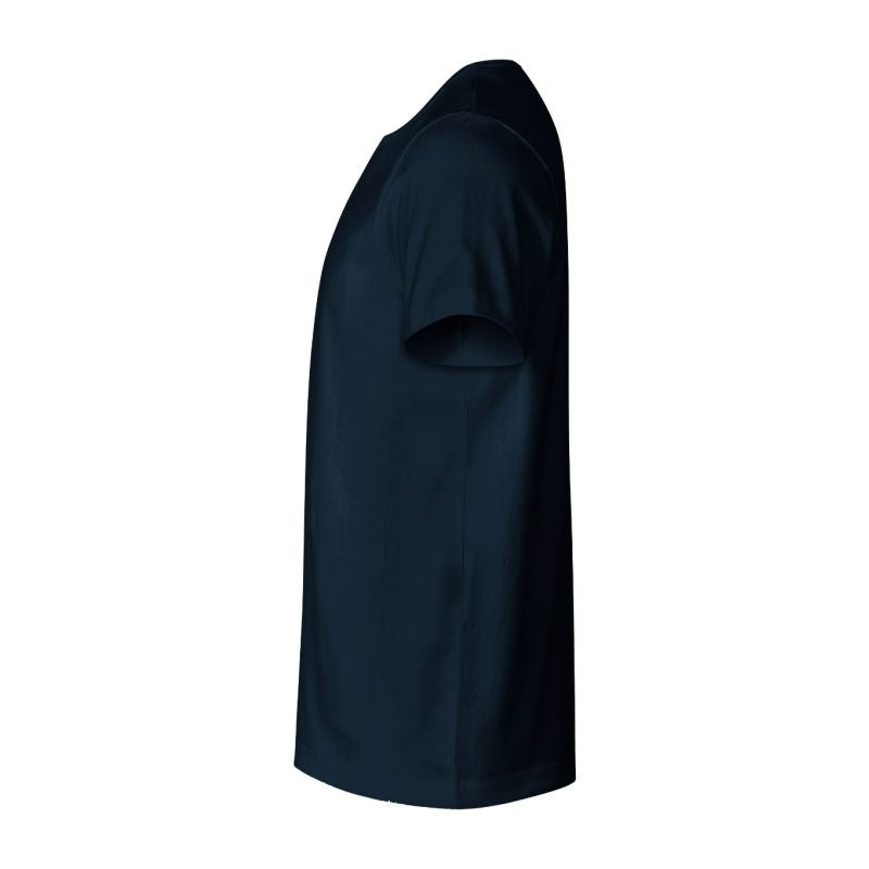 T-shirt Rimeck Resist heavy M MLI-R0302 navy blue Clothing/Lifestyle/T-shirts/Rimeck Your Sports Performance