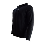 Air Jordan French Terry Fleece DRI-FIT Crossover Men's Sweatshirt - CV8437-010 Odzież/Odzież na co dzień Your Sports Performance