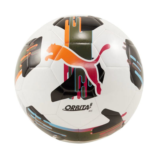 Football Puma Orbita 6 MS 84335 01 Accessories/Balls/Football Puma