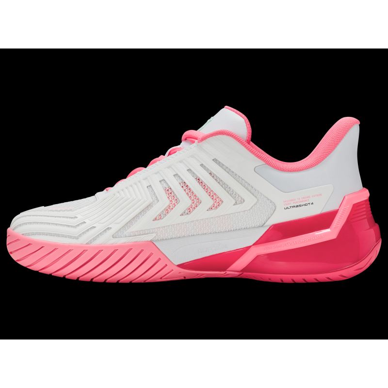 K-Swiss ULTRA SHOT 4 shoes (94437-162-M) K- Swiss