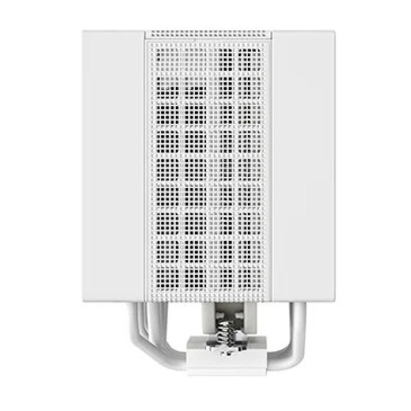 DeepCool ASSASSIN 4S WH Processor Air Cooler 14cm White 1 pc. Chłodzenie/Chłodzenie CPU Your Sports Performance