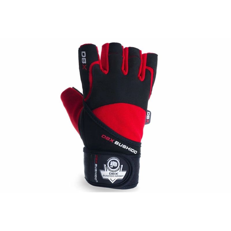Gym Gloves | WG-161 | M Rękawiczki na siłownię - fitness Your Sports Performance