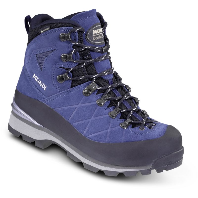 Women's MEINDL Antelao Lady PRO GTX Trekking Boots with Gore-Tex Membrane