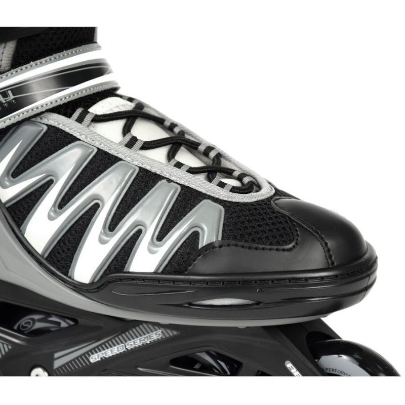 Inline skates SMJ sport PW-150N M HS-TNK-000011438 Accessories/Skating/Rolki (pozostałe) Your Sports Performance