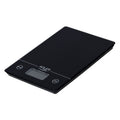 Adler AD 3138 black kitchen scale (black color) AGD - Produkty/Wagi kuchenne Your Sports Performance