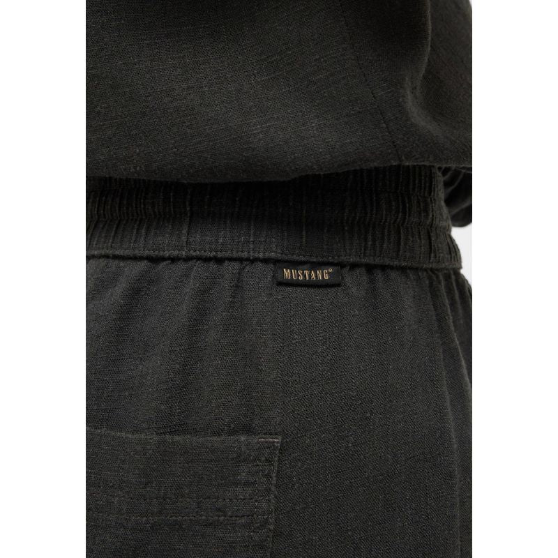 Mustang women's shorts HILO SHORTS 1017799 4088 Mustang