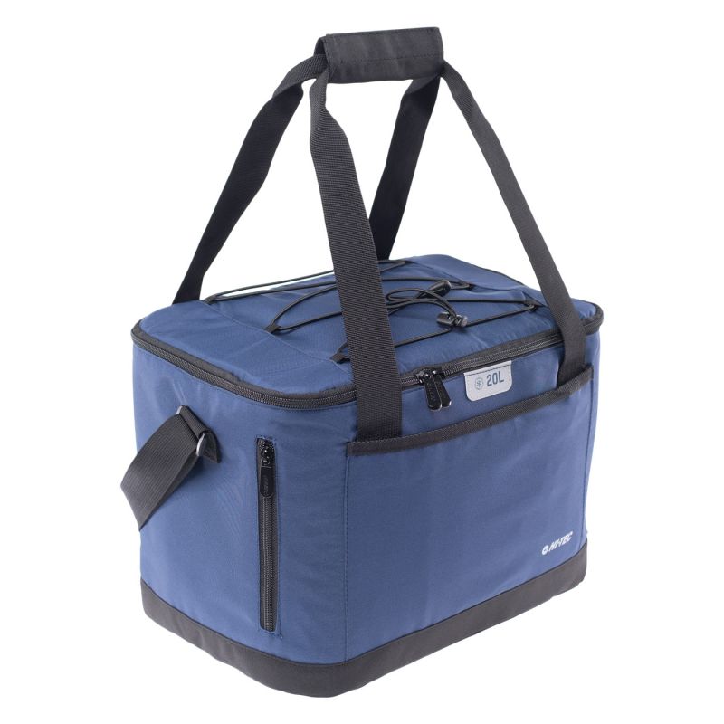 Hi-Tec Termina Bag 20 thermal bag 92800597854 Accessories/Bags/Hi-tec Your Sports Performance