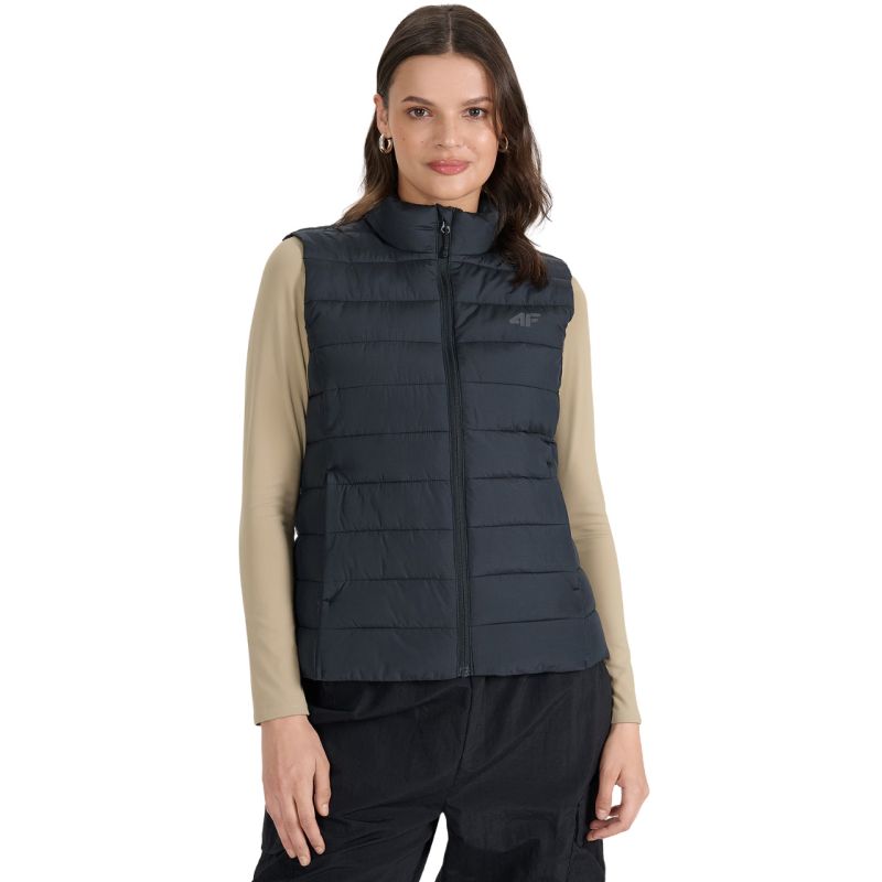 Vest 4F W 4FWAW25TVJAF218 20S Clothing/Lifestyle/4F Your Sports Performance