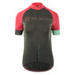 Cycling jersey Radvik Foxtrot W 92800406922 Clothing/Bike/Koszulki/Kobiety/Radvik Your Sports Performance