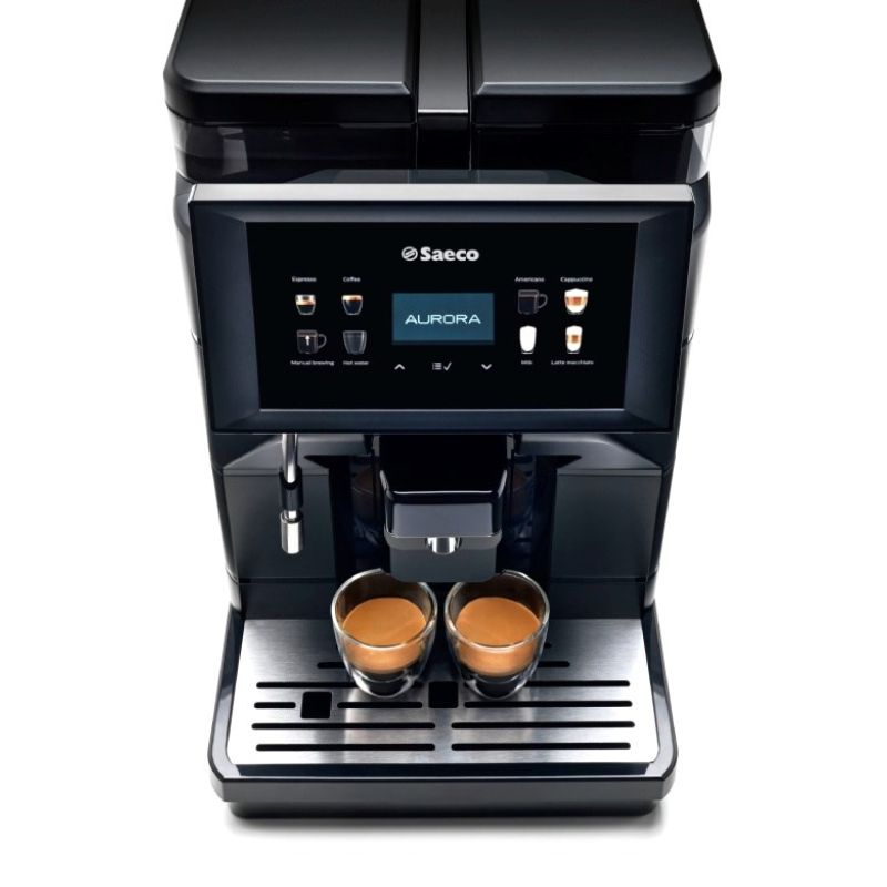 AURORA M2 SAECO automatic coffee machine AGD - Produkty/Ekspresy do kawy Your Sports Performance