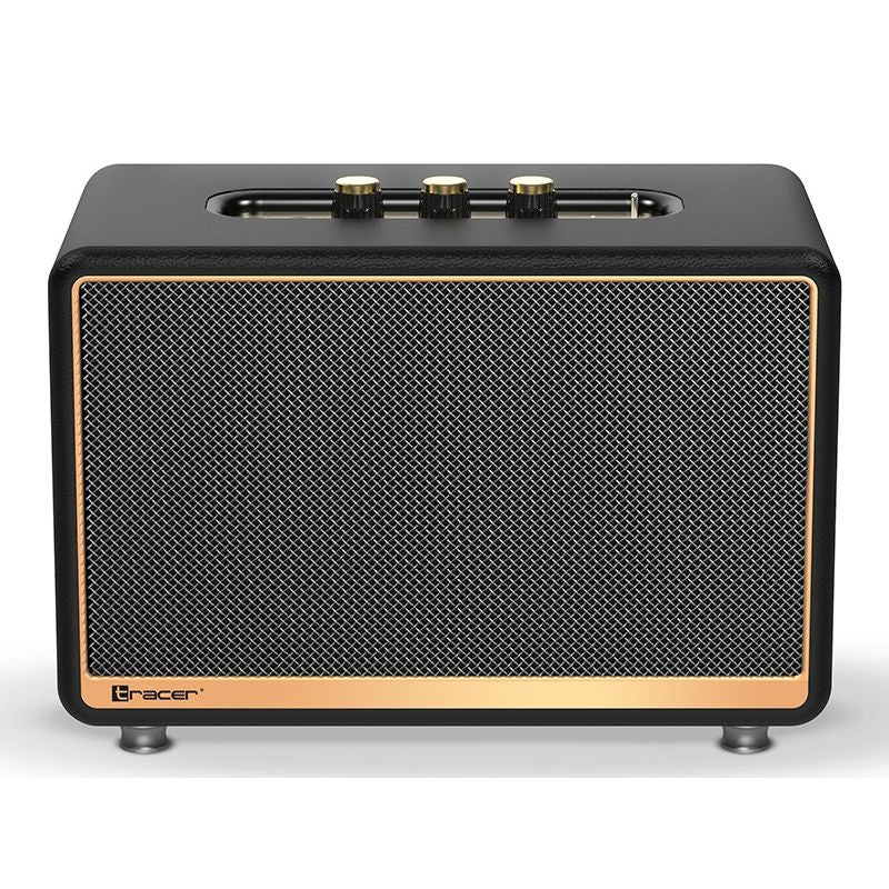 TRACER TWS SPEAKER M45 BLUETOOTH BLACK In preparation Your Sports Performance