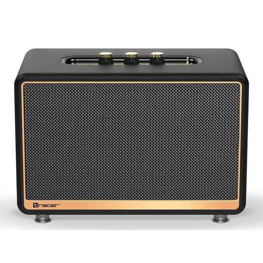 TRACER TWS SPEAKER M45 BLUETOOTH BLACK In preparation Your Sports Performance