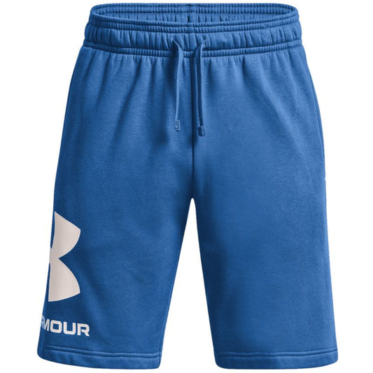 Under Armor Rival Fleece Big Logo M 1357 118-474 shorts Clothing/Training Your Sports Performance