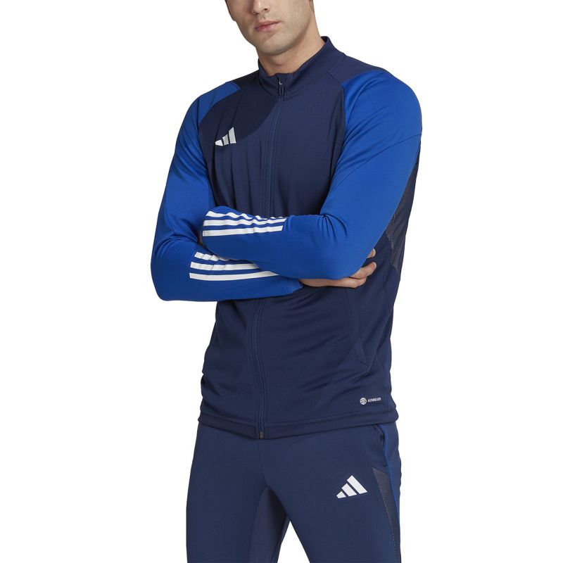 Sweatshirt adidas Tiro 23 Competition Training M HK7649 Clothing/Football Adidas