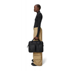 Rains Texel Tech Bag W3 14250 01 Accessories/Bags/Other bags Your Sports Performance