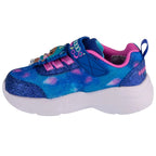 Skechers Snuggle Sneaks - Skech Squad 302214N-NVMT Navy blue 22 To be categorized Your Sports Performance