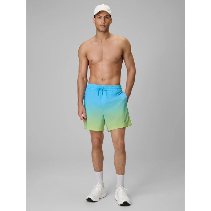 Men's boardshorts 4F 4FRSS26UBDSM224-31S 4f