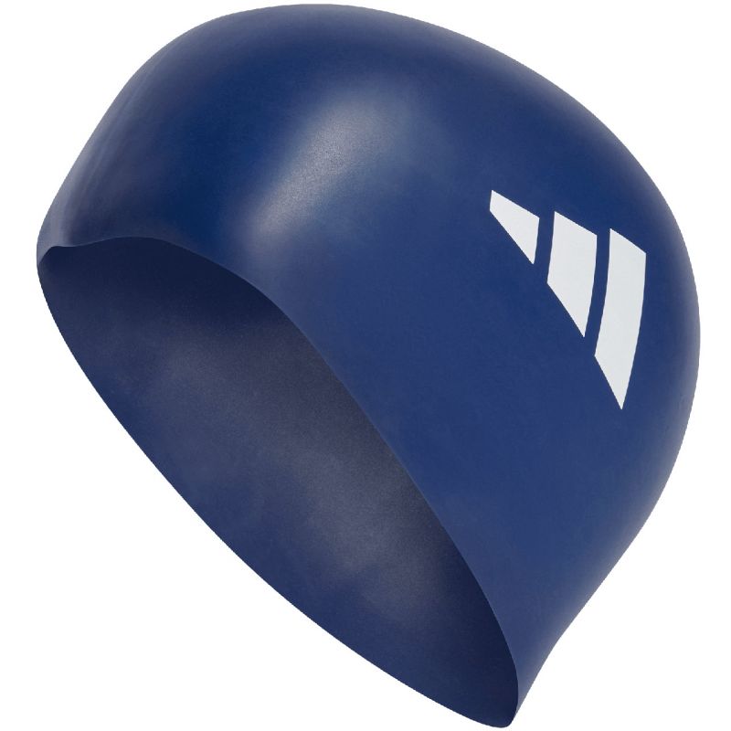 Adidas 3-Stripes swimming cap IK9662 Accessories/Swimming accessories Adidas