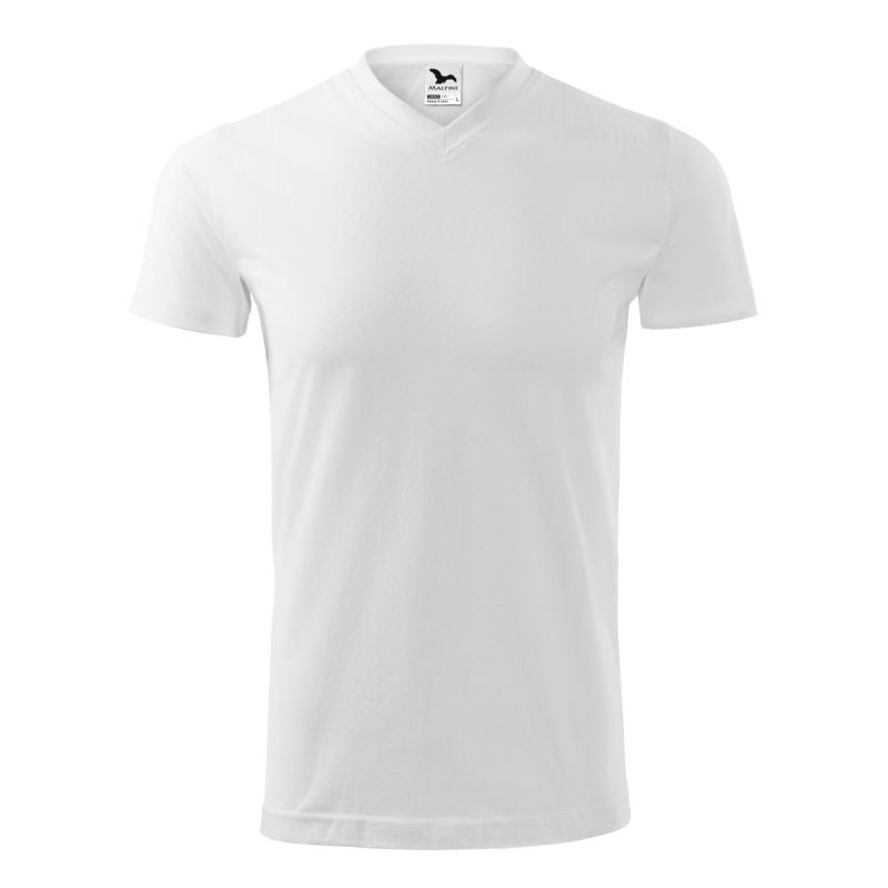 Adler Heavy V-neck T-shirt U MLI-11100 Clothing/Training/Unisex/Adler Your Sports Performance