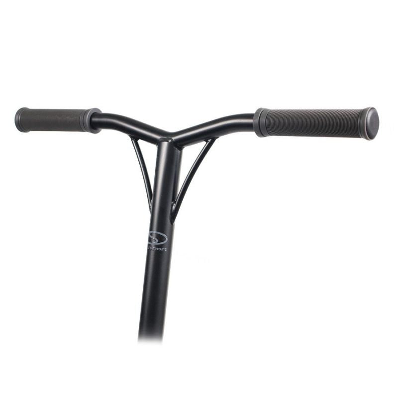 Stunt Scooter SMJ sport UX10 Dominator BS-110FA HS-TNK-000010266 Accessories/Skating/Hulajnogi Your Sports Performance