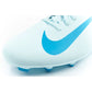 Nike Vapor 16 Club FG/MG soccer cleats blue Nike