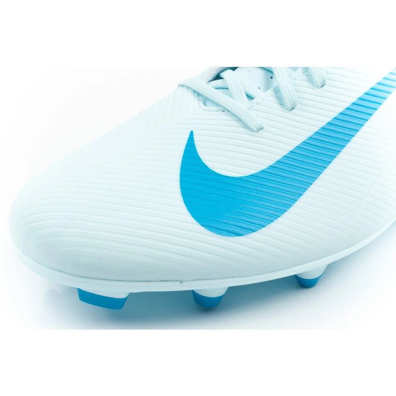 Nike Vapor 16 Club FG/MG soccer cleats blue Nike