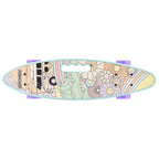 Spokey Groovy SPK-944592 Skateboard Accessories/Skating/Spokey Your Sports Performance