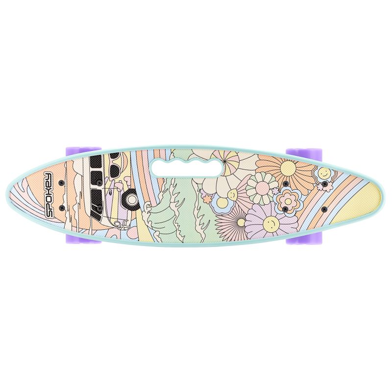 Spokey Groovy SPK-944592 Skateboard Accessories/Skating/Spokey Your Sports Performance