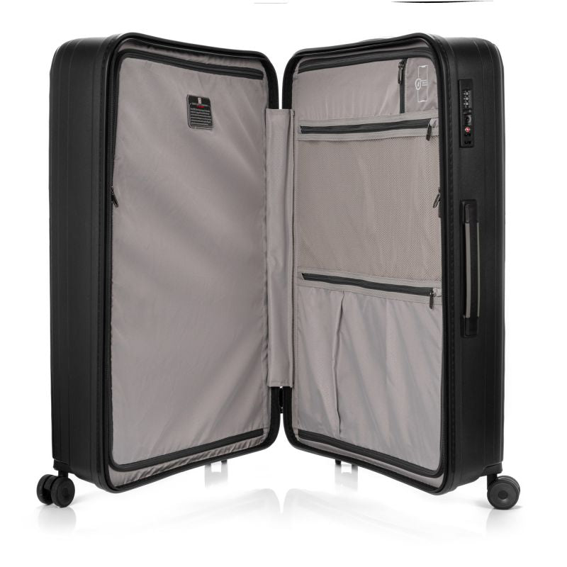 SwissBags Echo Suitcase 16577 Accessories/Luggage/Walizki Your Sports Performance