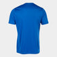 Joma Inter III Short Sleeve T-Shirt 103164.701 Clothing/Football Joma