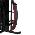 Multigym PRO BMG 4700 bench with weight stack 66kg Accessories/Training equipment/Sprzęt siłowy/Atlasy Your Sports Performance