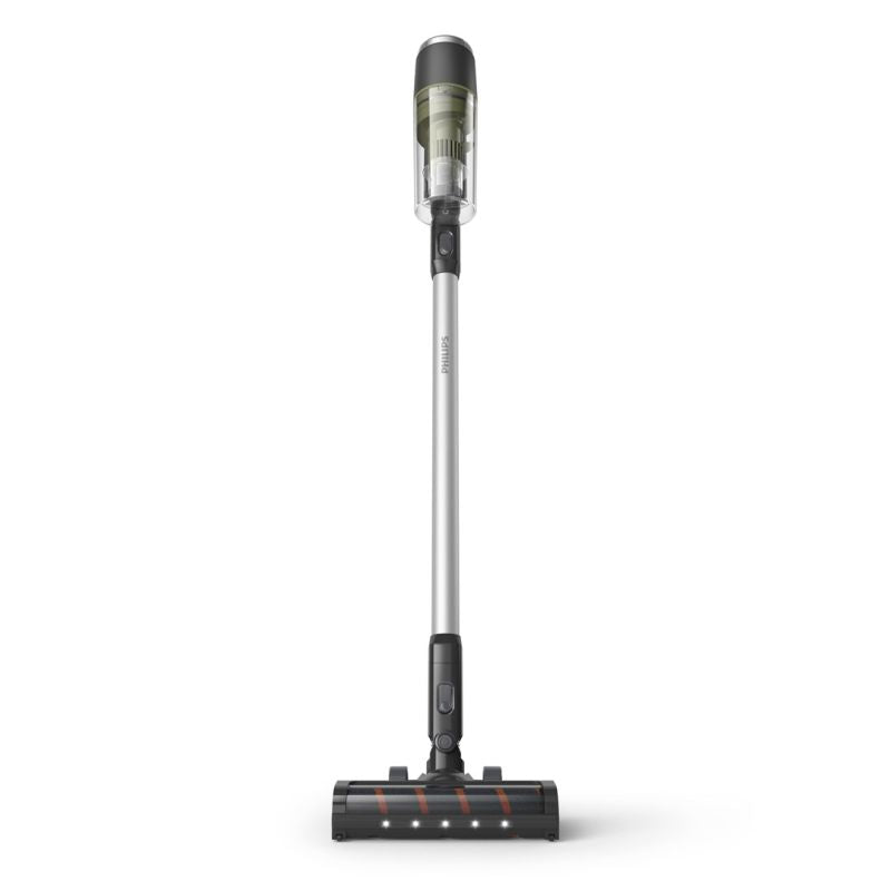Philips 3000 series XC3033/01 cordless vacuum cleaner AGD - Produkty/Roboty sprzątające Your Sports Performance