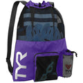 TYR Alnc Big Mesh Mummy Backpack