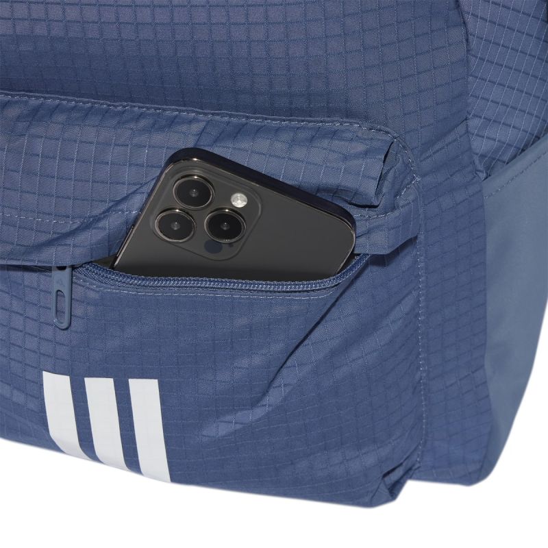 adidas ESS BARS3RS JX6498 Backpack Accessories/Plecaki Adidas