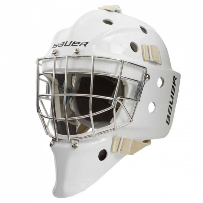 Bauer 950 Cat Eye Sr Goalie Mask In preparation Your Sports Performance