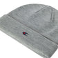 Champion Beanie Cap Gray 806065 EM021 In preparation Your Sports Performance