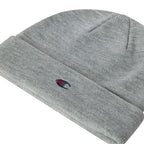 Champion Beanie Cap Gray 806065 EM021 In preparation Your Sports Performance