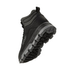 Lee Cooper men's winter sneakers, black ankle boots