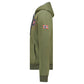 Geographical Norway Geganto DB 100 M sweatshirt WZ3028H/GN-Kaki Clothing/Outdoor/Geographical Norway Your Sports Performance