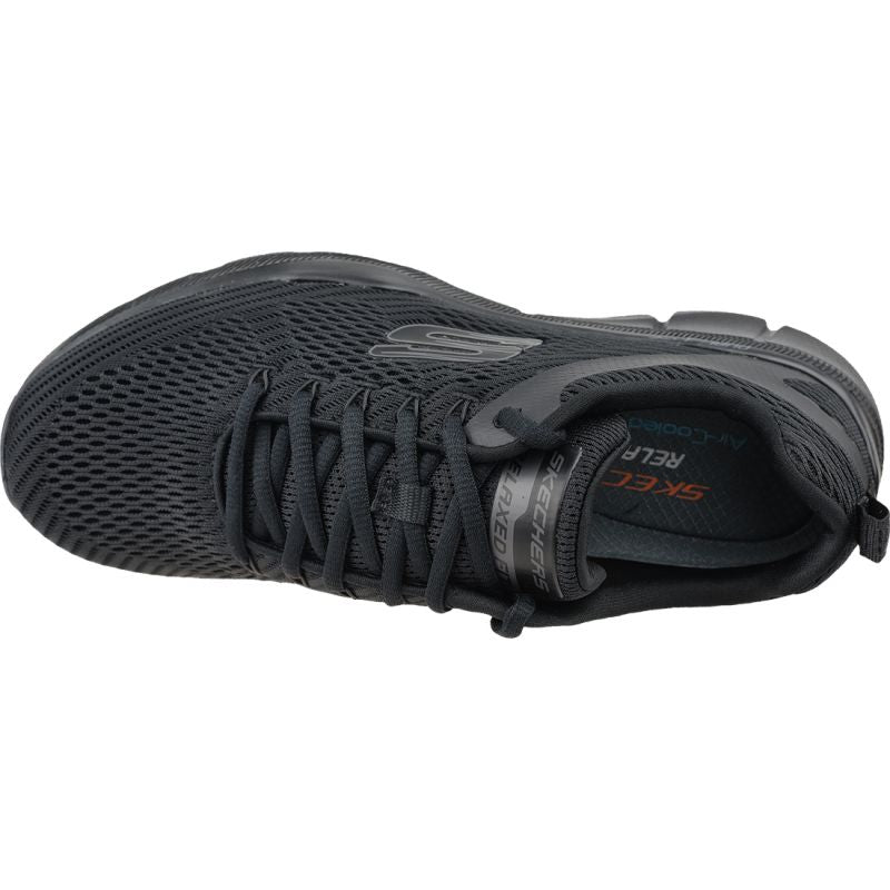 Skechers Equalizer 3.0 M 52927-BBK shoes Footwear/Lifestyle/Skechers Your Sports Performance