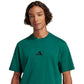 adidas Essentials Small Logo Single Jersey M JF1096 Clothing/Lifestyle/T-shirts Adidas