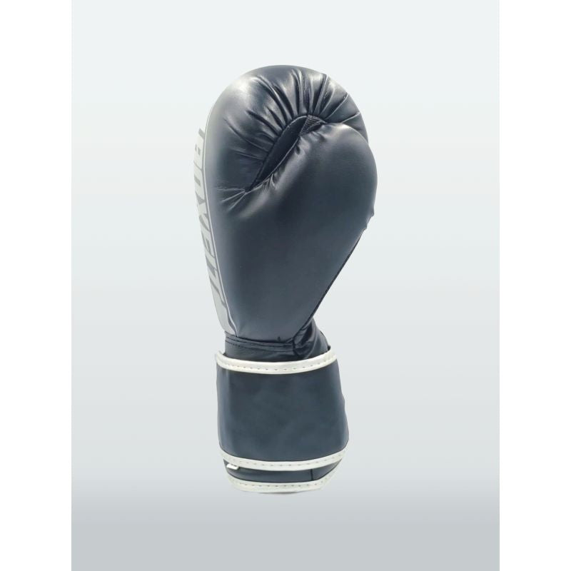 Boxfit synthetic leather boxing gloves In preparation Your Sports Performance