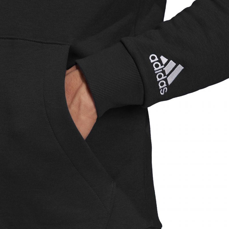 Adidas Essentials Hoodie M GK9057 Clothing/Lifestyle Adidas