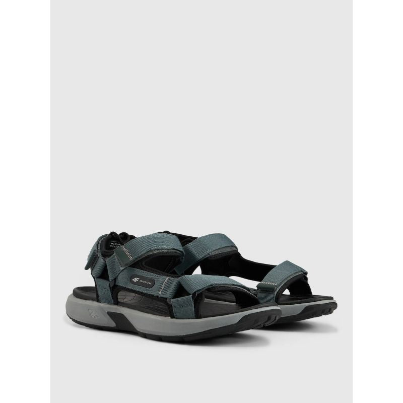 SVING men's sandals 4F 4FRSS26FSANM122-25S